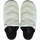 Scarpe Pantofole Nuvola. Zueco Classic Suela de Goma Grigio