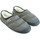 Scarpe Pantofole Nuvola. Classic Chill Grigio