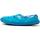 Scarpe Pantofole Nuvola. Classic Chill Blu