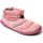 Scarpe Pantofole Nuvola. Boot Home Party Rosa