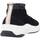 Scarpe Bambina Sneakers basse Victoria 1151101V Nero