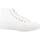 Scarpe Donna Sneakers Victoria 1176103V Bianco