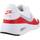 Scarpe Uomo Sneakers Nike AIR MAX SC Rosso