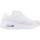 Scarpe Bambina Sneakers basse Nike AIR MAX SC LITTLE Bianco