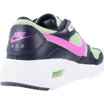 Nike AIR MAX SC Verde