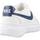 Scarpe Donna Sneakers Nike COURT VISION ALTA Bianco