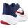 Scarpe Uomo Sneakers Nike DOWNSHIFTER 7 Giallo