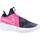 Scarpe Donna Sneakers Nike FLEX RUNNER 2 Blu