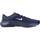 Scarpe Uomo Sneakers Nike LEGEND ESSENTIAL 3 NN Blu