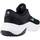 Scarpe Uomo Sneakers Nike LEGEND ESSENTIAL 3 NN Nero