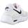 Scarpe Donna Sneakers Nike SYSTM Bianco