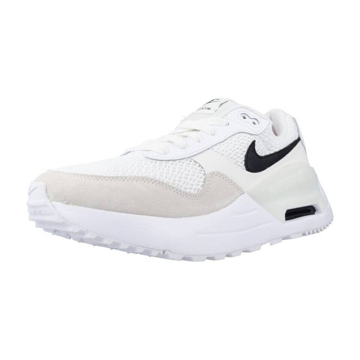 Scarpe Donna Sneakers Nike SYSTM Bianco