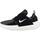 Scarpe Donna Sneakers Nike E-SERIES AD Nero
