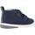 Scarpe Bambino Sneakers basse Garvalin 231313G Blu