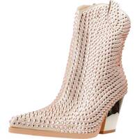 Scarpe Donna Stivaletti Exé Shoes T6336 M3978E Oro