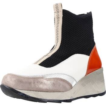 Scarpe Donna Sneakers Cetti C1334SRA Nero