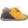 Scarpe Bambino Sneakers basse Biomecanics 221128B Giallo