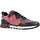 Scarpe Uomo Sneakers Cruyff SUPERBIA HEX Rosso