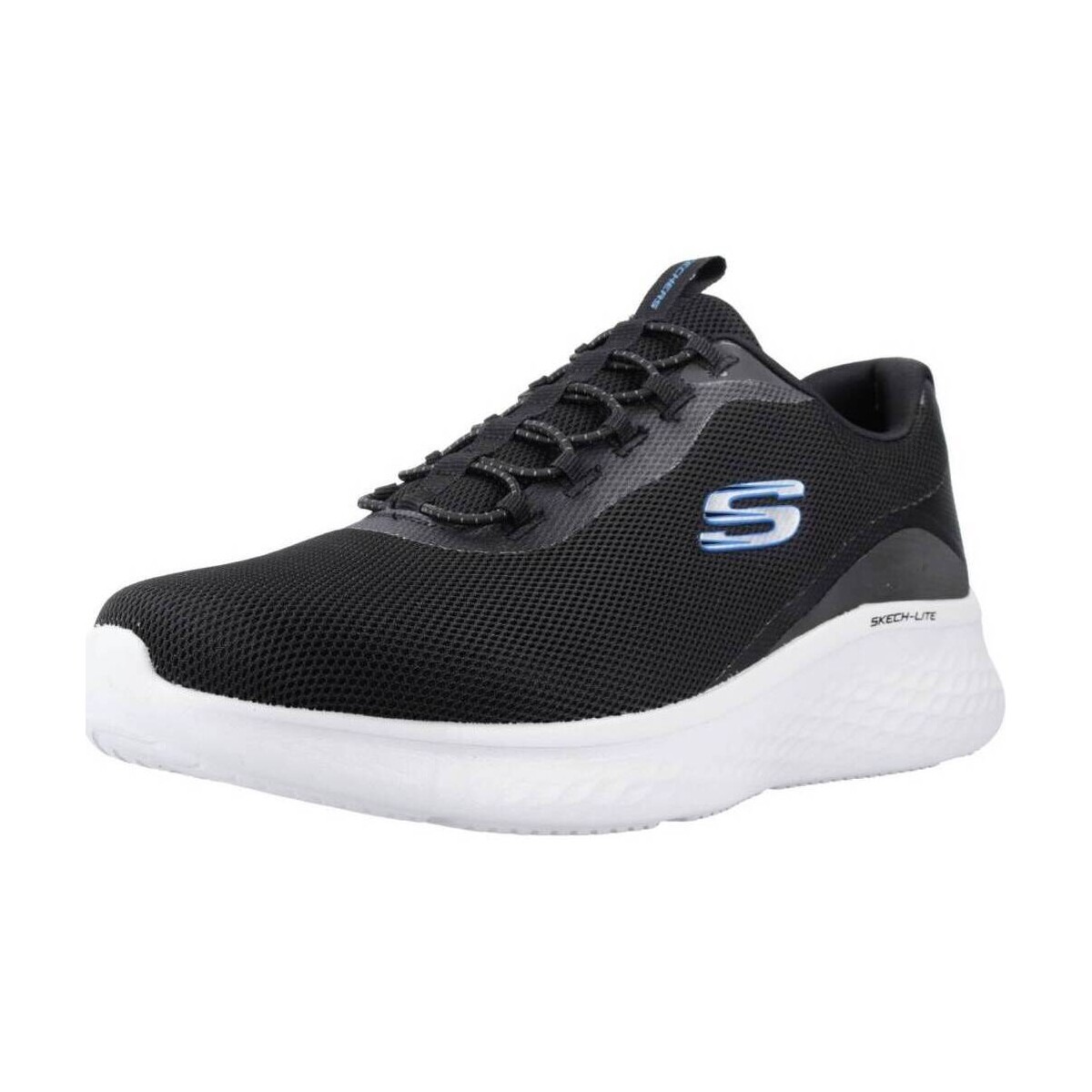 Scarpe Uomo Sneakers Skechers SKECH-LITE PRO-LEDGER Nero