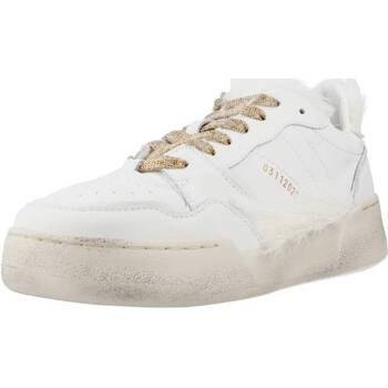 Scarpe Donna Sneakers Monoway ASHLEY Bianco
