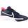Scarpe Donna Sneakers Nike STAR RUNNER 4 Blu