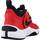 Scarpe Donna Sneakers Nike TEAM HUSTLE D 11 Rosso