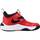 Scarpe Donna Sneakers Nike TEAM HUSTLE D 11 Rosso