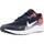 Scarpe Bambino Sneakers basse Nike REVOLUTION 7 (GS) Nero