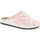 Scarpe Unisex bambino Pantofole Inblu ATRMPN-42421 Rosa