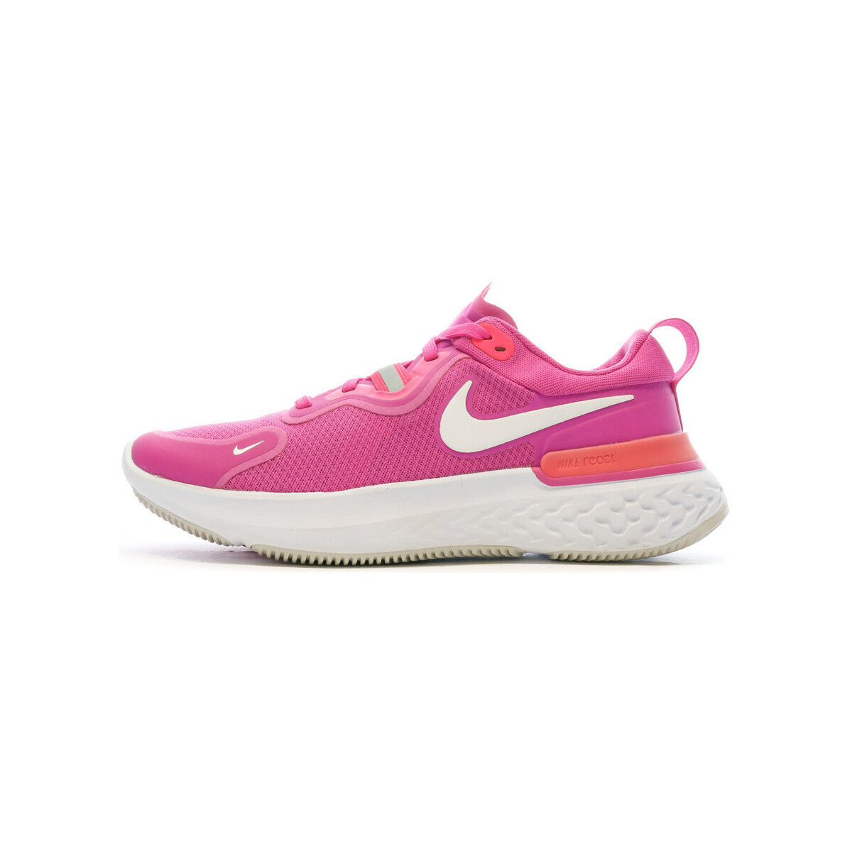 Scarpe Donna Running / Trail Nike CW1778-601 Rosa