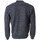 Abbigliamento Uomo Gilet / Cardigan Rms 26 RM-60904 Blu