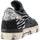 Scarpe Donna Sneakers Rebecca White WX23 4A23 Nero