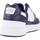 Scarpe Bambino Sneakers basse Lacoste COURT SNKR-46SUC0010 Blu