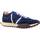 Scarpe Uomo Sneakers Lacoste L-SPIN DELUXE 3.0 2231SMA Blu