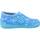 Scarpe Bambina Pantofole Calzados Galdon 692FROZEN Blu