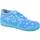 Scarpe Bambina Pantofole Calzados Galdon 692FROZEN Blu