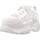 Scarpe Donna Sneakers Buffalo 1339-14 2.0 Bianco