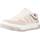 Scarpe Bambina Sneakers basse Tommy Hilfiger LOW CUT LACE-UP SNEAKER Rosa
