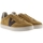 Scarpe Donna Sneakers Victoria Sneakers 126187 - Camel Marrone