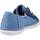 Scarpe Bambino Sneakers basse Victoria 106310V Blu