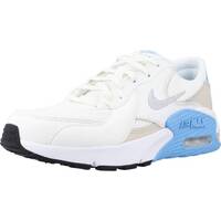 Scarpe Donna Sneakers Nike AIR MAX EXCEE Bianco
