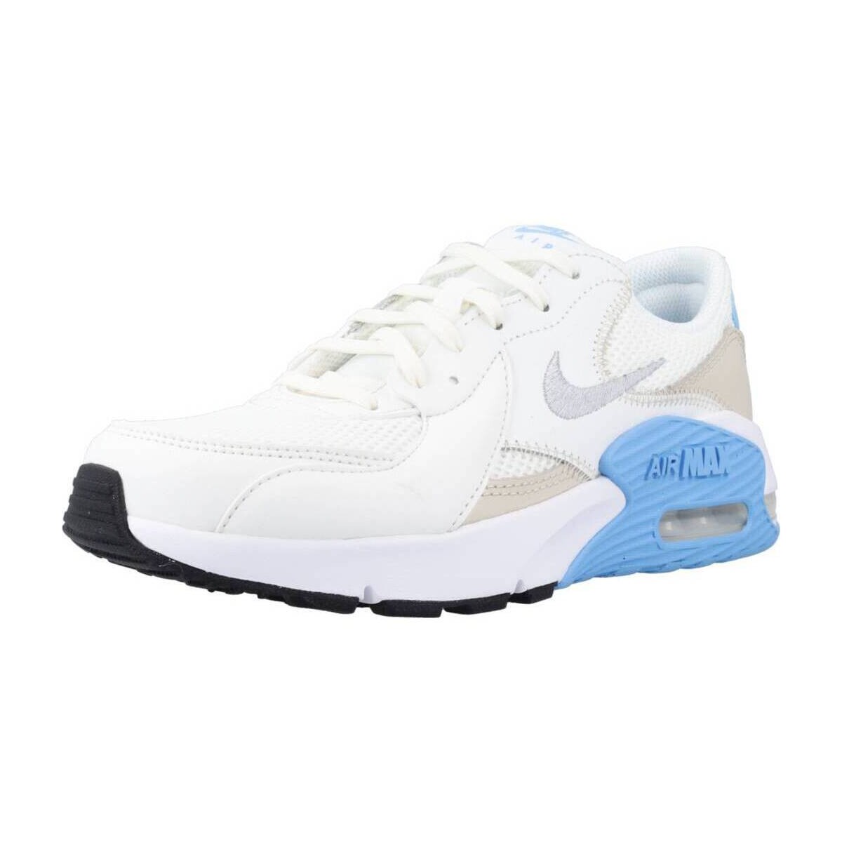 Scarpe Donna Sneakers Nike AIR MAX EXCEE Bianco