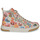Scarpe Donna Sneakers alte Rieker  Multicolore