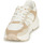 Scarpe Donna Sneakers basse Only SYLVIE-10 PU Bianco / Beige