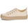 Scarpe Donna Sneakers basse Only ONLIDA-1 LACE UP ESPADRILLE SNEAKER Beige