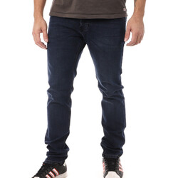 Abbigliamento Uomo Jeans dritti Rms 26 RM-5627 Blu