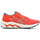 Scarpe Donna Running / Trail Mizuno J1GD2348-23 Rosa