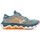 Scarpe Donna Running / Trail Mizuno J1GD2226-11 Blu