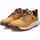 Scarpe Uomo Sneakers Xti 142067 2000000387468 Arancio