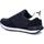 Scarpe Uomo Sneakers Xti 141861 2000000387369 Blu